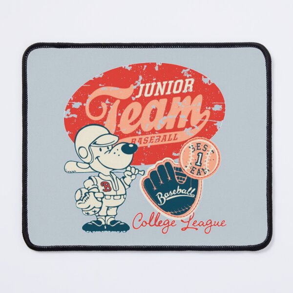 Item preview, Junior team baseball designed and sold by oldeck.