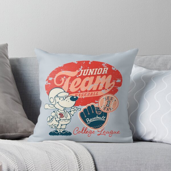 Item preview, Junior team baseball designed and sold by oldeck.