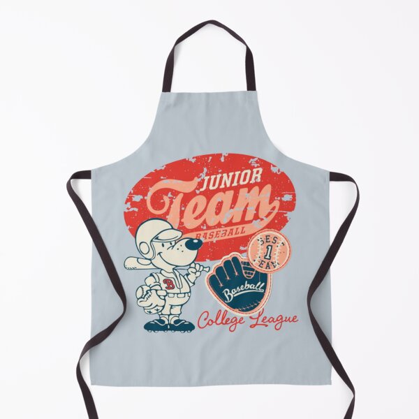 Item preview, Junior team baseball designed and sold by oldeck.