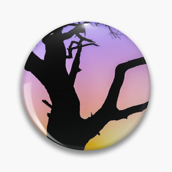 Item preview, Tree At Sunset designed and sold by Graham Prentice.