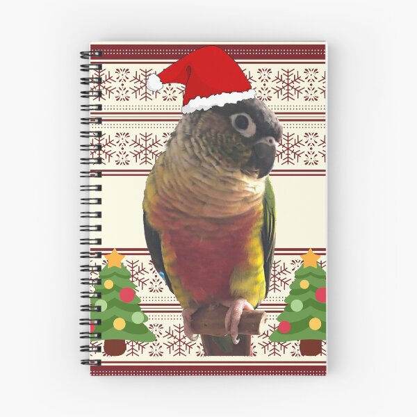 Item preview, Ugly Christmas design with parrot | Bird ugly Christmas design designed and sold by TatianaLG.