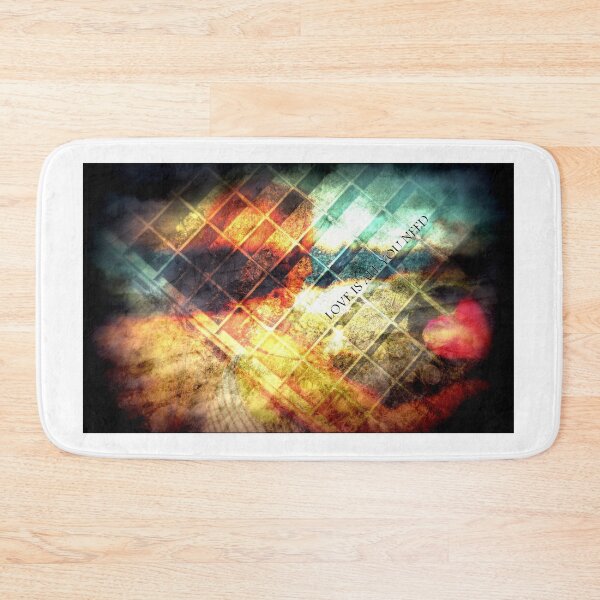 Item preview, Love is all you need designed and sold by ART22.