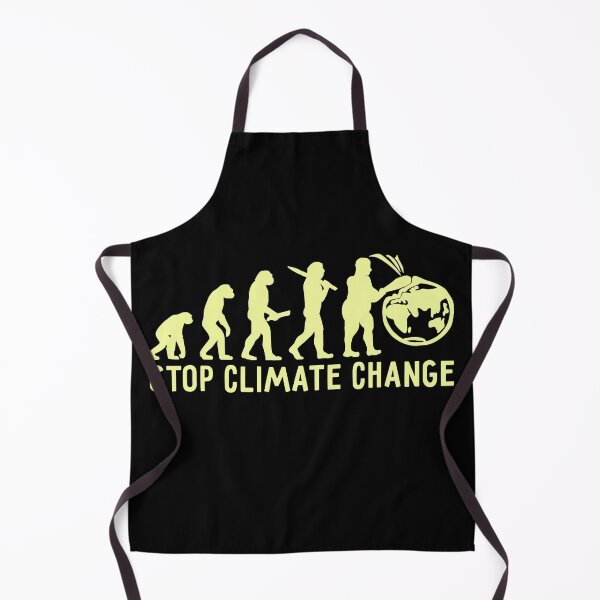 Item preview, Global warming activism environmentalist design. Stop climate change.  designed and sold by NobelFashion.