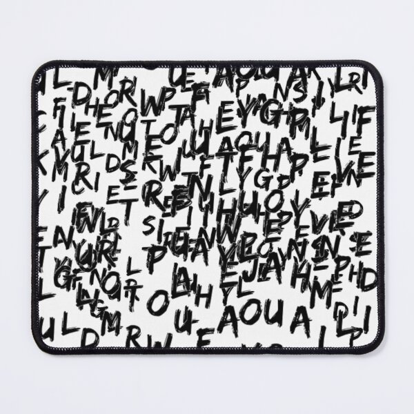 Item preview, Scrambled Words designed and sold by JuleZ54.