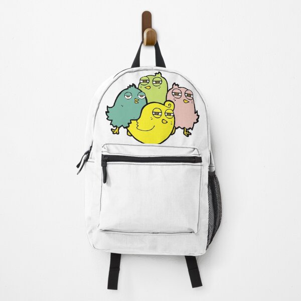 Item preview, Judgy Birds designed and sold by TheTeachersRoom.