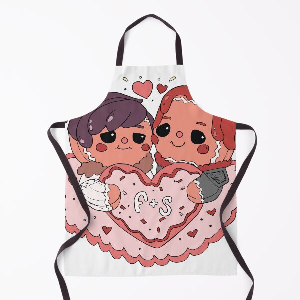 Item preview, Sylvix Gingerbread Men! designed and sold by elloren.