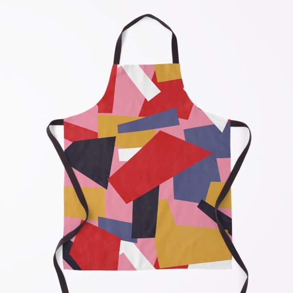 Item preview, iPhone 13 Modern Scandi Shapes designed and sold by ninoladesign.
