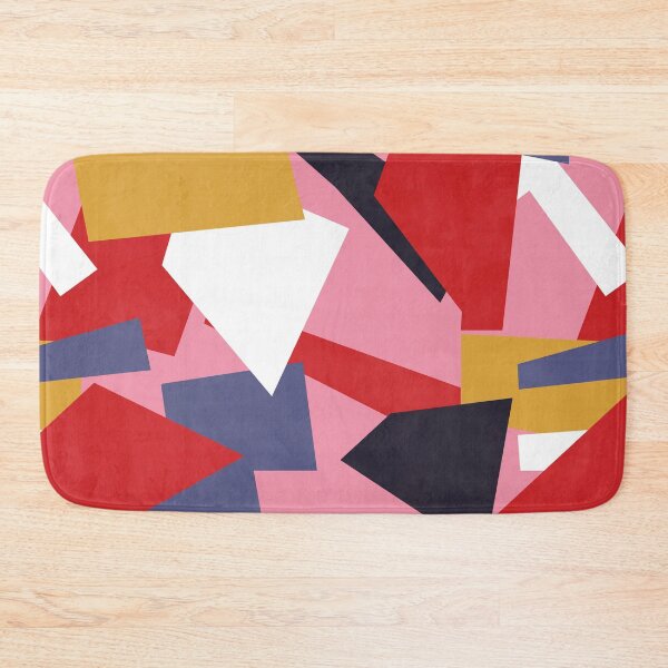 Item preview, iPhone 13 Modern Scandi Shapes designed and sold by ninoladesign.