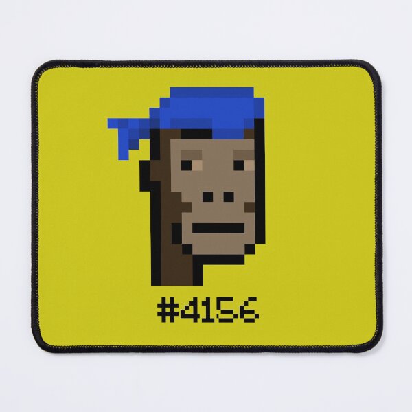 Item preview, CryptoPunks #4156 designed and sold by hodlerbrothers.