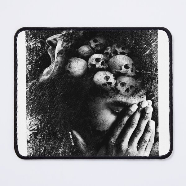 Item preview, The Abyss (I.M.M Vol.1) designed and sold by johnspainart.