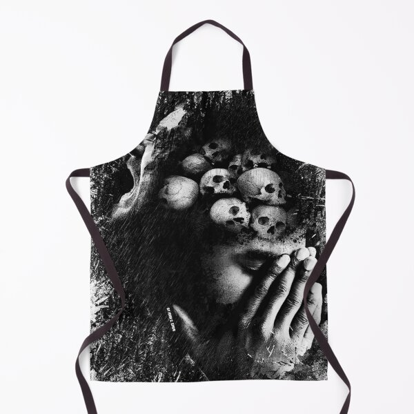 Item preview, The Abyss (I.M.M Vol.1) designed and sold by johnspainart.