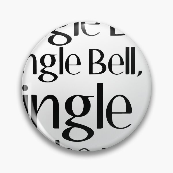 Item preview, single bell single beel single all the way  designed and sold by TheCarrier.