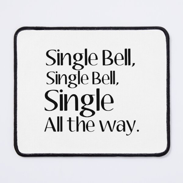 Item preview, single bell single beel single all the way  designed and sold by TheCarrier.