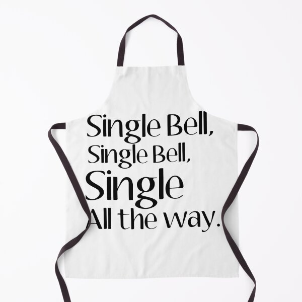 Item preview, single bell single beel single all the way designed and sold by TheCarrier.
