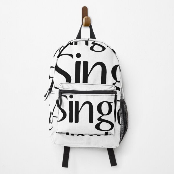 Item preview, single bell single beel single all the way  designed and sold by TheCarrier.