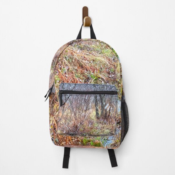 Item preview, Rivulet in a Mountain Thicket, Pocono Mountains designed and sold by AMacGPhilly.