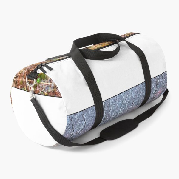 Item preview, Rivulet in a Mountain Thicket, Pocono Mountains designed and sold by AMacGPhilly.
