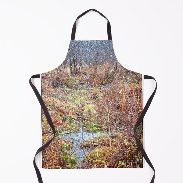 Item preview, Rivulet in a Mountain Thicket, Pocono Mountains designed and sold by AMacGPhilly.