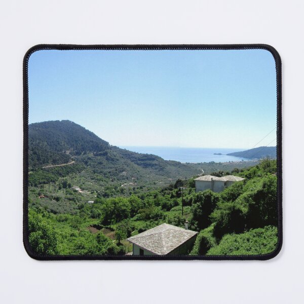 Item preview, LOOKING DOWN ON GOLDEN BEACH. designed and sold by ronsaunders47.