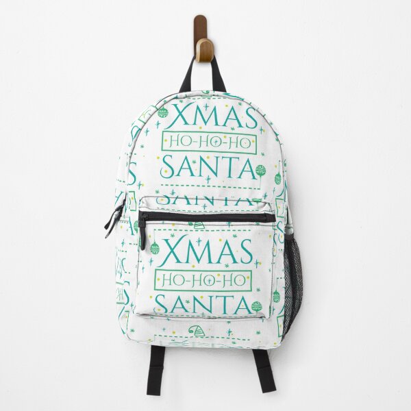 Item preview, 'Christmas Santa' Typography beautiful theme designed and sold by feel-free-store.