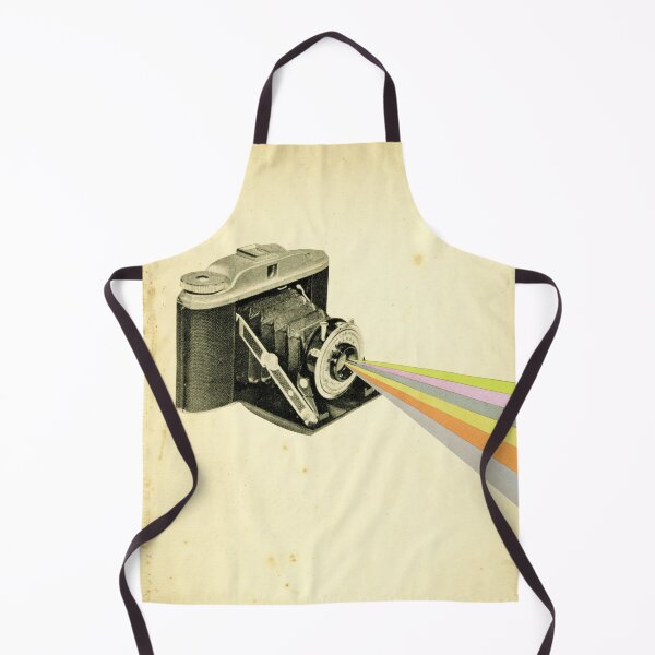 Item preview, It's a Colourful World designed and sold by Cassia Beck.
