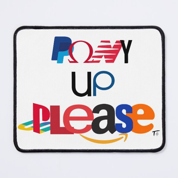 Item preview, Pony Up Please designed and sold by JMSierra7.