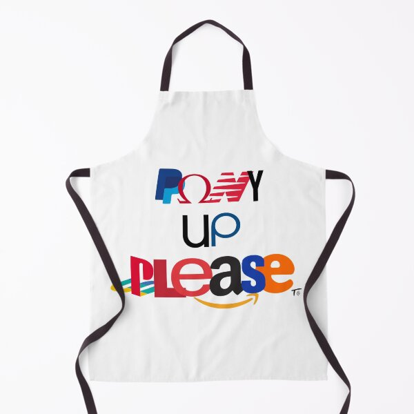 Item preview, Pony Up Please designed and sold by JMSierra7.
