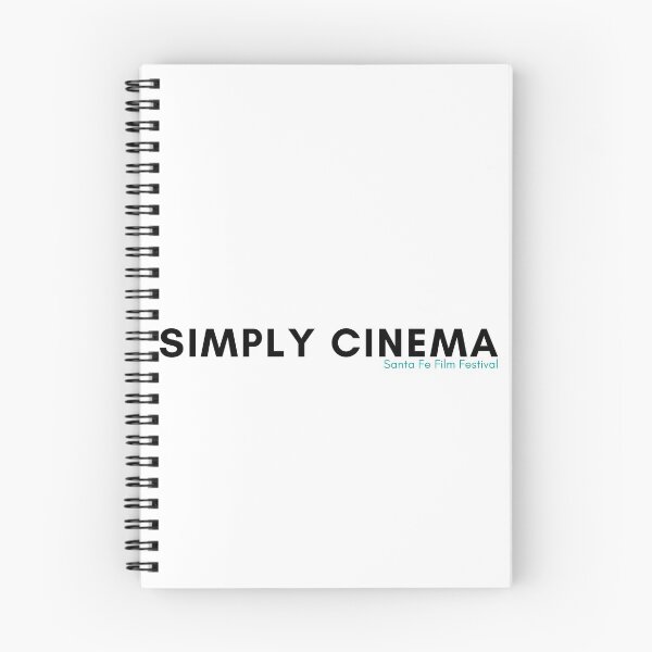 Item preview, Simply Cinema - Things You Hear on Set designed and sold by SantaFeFF.