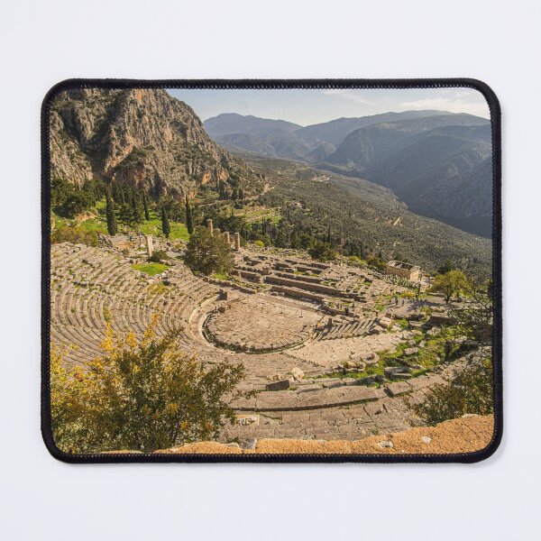 Item preview, Delphi theater designed and sold by KensLensDesigns.