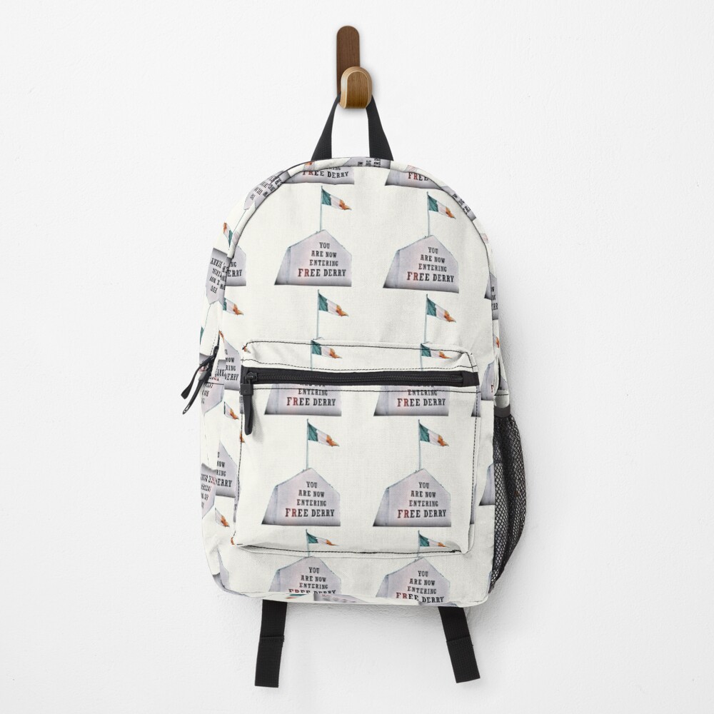 Item preview, Backpack designed and sold by RaglanRose.