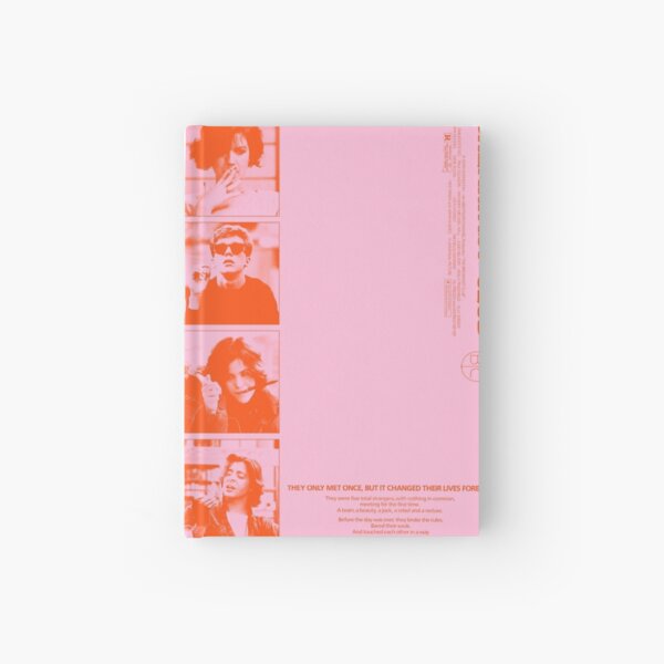 Item preview, THE BREAKFAST CLUB designed and sold by clemonpluto.