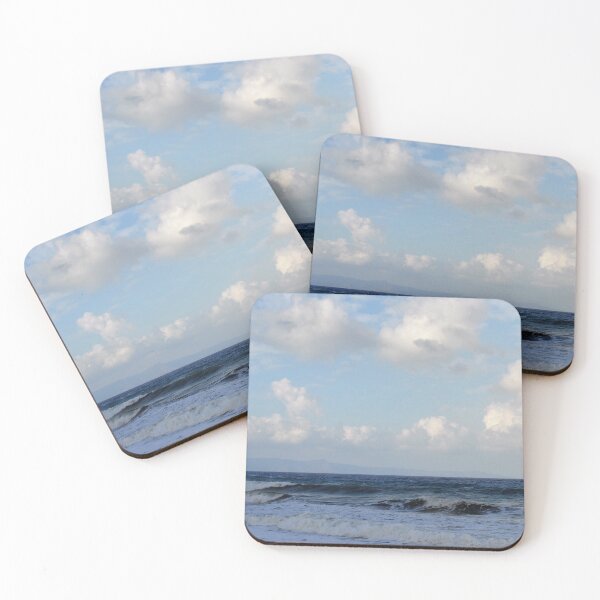 Item preview, Autumn Sun Hides in Clouds designed and sold by rayscollection.