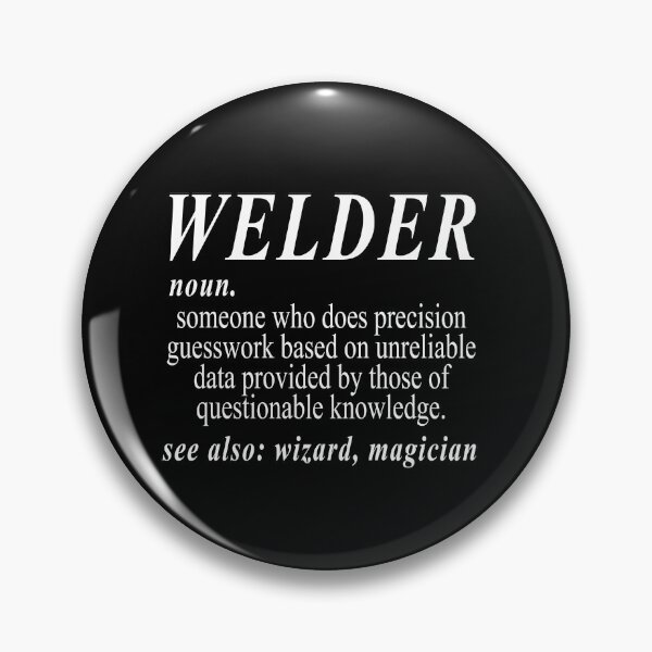 Item preview, Welder Funny Noun Definition Weld gift sarcastic offended saying Birthday Meme Girlfriend boyfriend designed and sold by joygift369.