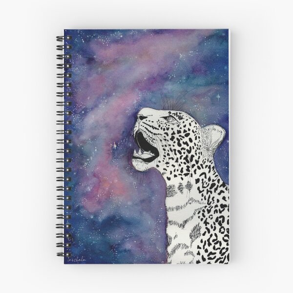 Item preview, Curious Cub designed and sold by Trishala Naidu.