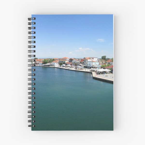 Item preview, KERAMOTI HARBOUR. GREECE. designed and sold by ronsaunders47.