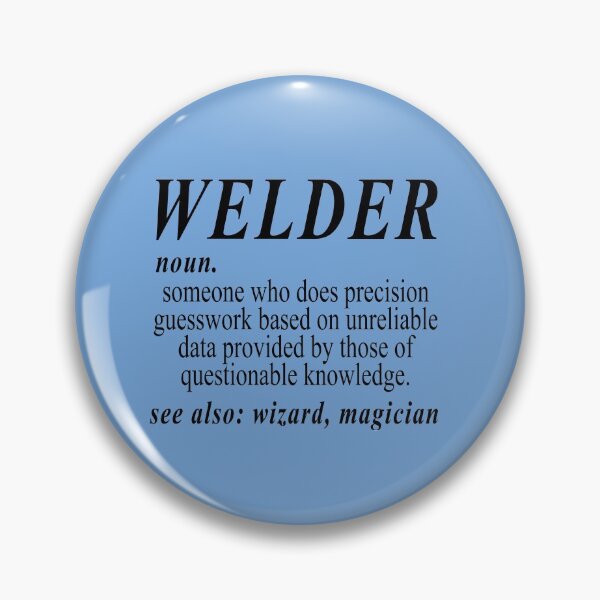 Item preview, Welder Funny Noun Definition Weld gift sarcastic offended saying Birthday Meme Girlfriend boyfriend designed and sold by joygift369.