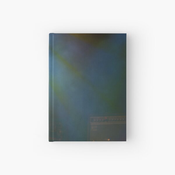 Adalita / Magic Dirt Hardcover Journal
