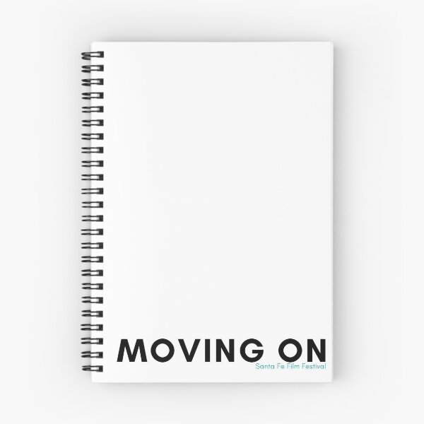 Item preview, Moving On - Things You Hear on Set designed and sold by SantaFeFF.