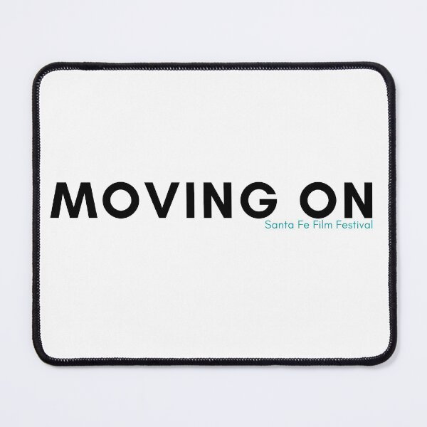 Item preview, Moving On - Things You Hear on Set designed and sold by SantaFeFF.