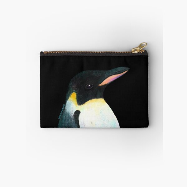 Item preview, Emperor Penguin designed and sold by julianamotzko.