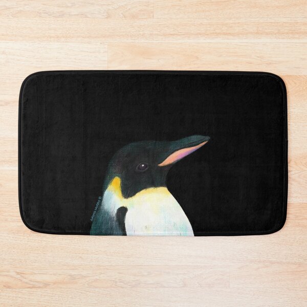 Item preview, Emperor Penguin designed and sold by julianamotzko.