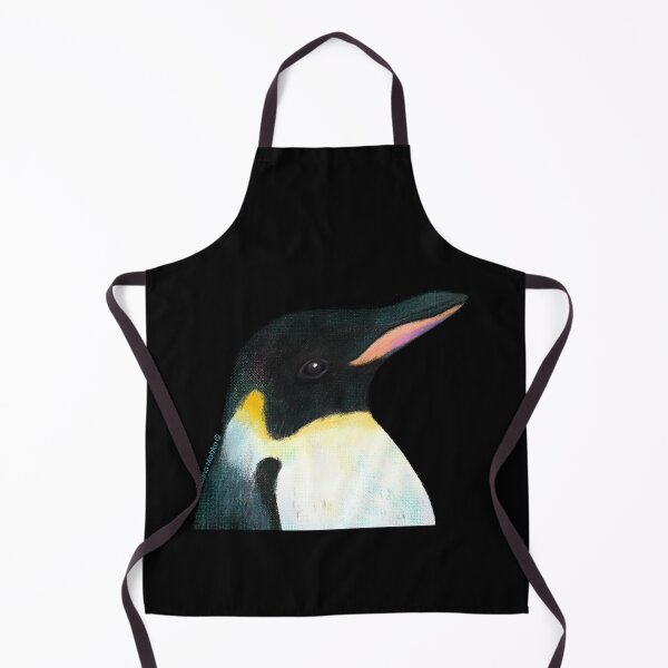 Item preview, Emperor Penguin designed and sold by julianamotzko.