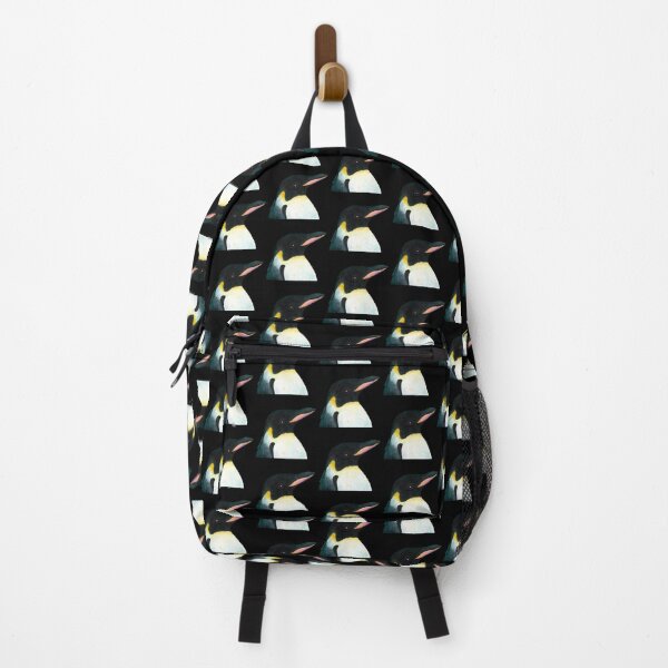 Item preview, Emperor Penguin designed and sold by julianamotzko.