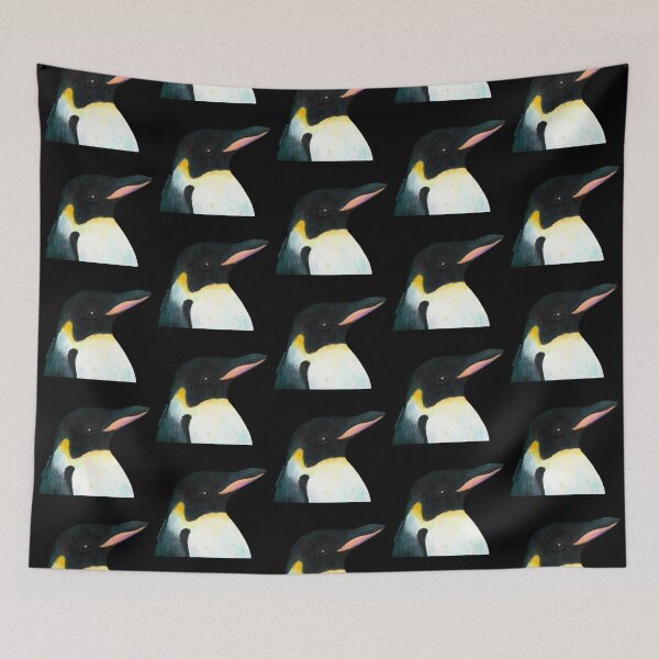 Item preview, Emperor Penguin designed and sold by julianamotzko.