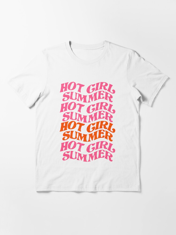 Hot girl sales summer shirt