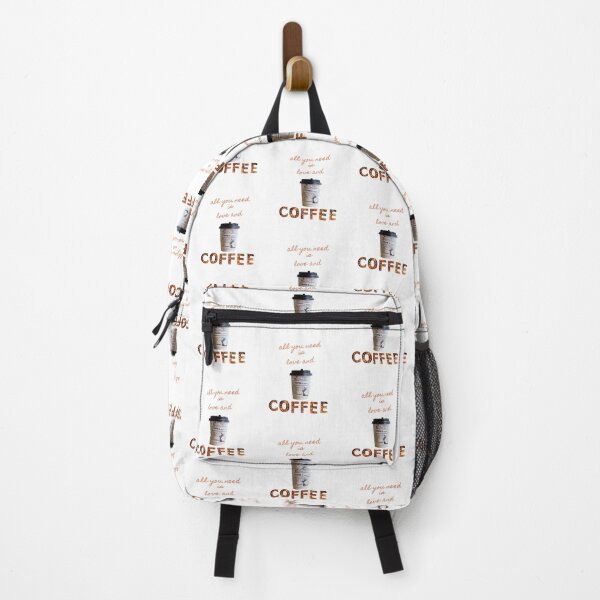 Item preview, All you need is love and cofee. designed and sold by Alreweny.