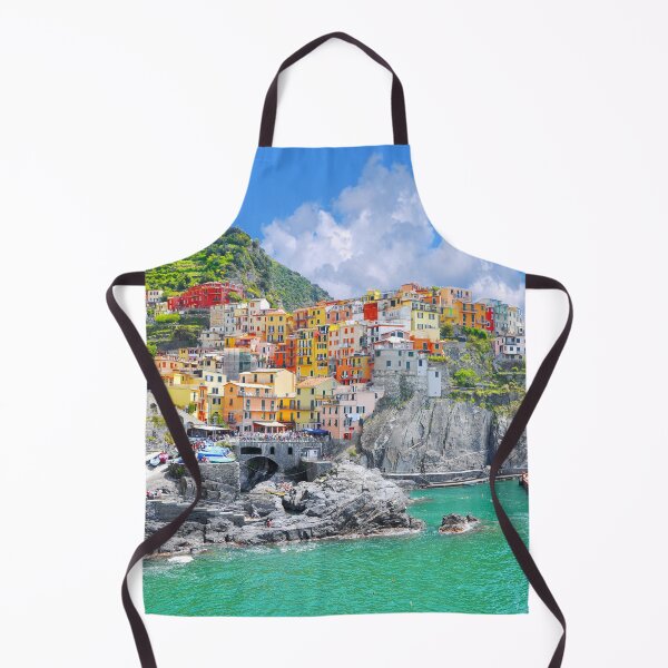 Item preview, Italy,Cinque terre ,Manarola designed and sold by Minaaart.