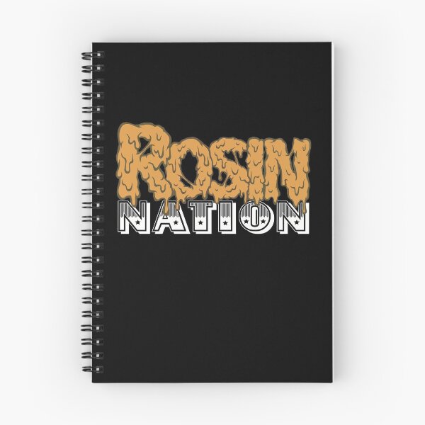 Item preview, Rosin Nation designed and sold by YomeHayin.