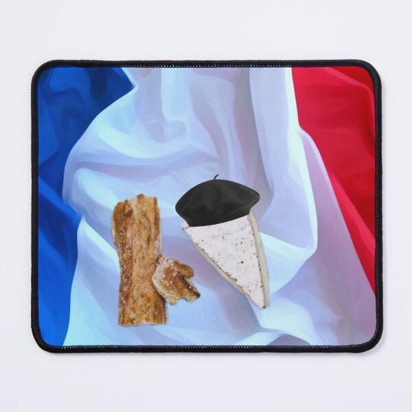 Item preview, Vive la France designed and sold by Jambonfromage.