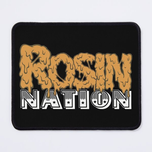 Item preview, Rosin Nation designed and sold by YomeHayin.